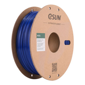 eSUN PETG Filament - Blue